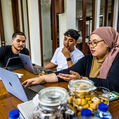 funding gap emerging markets