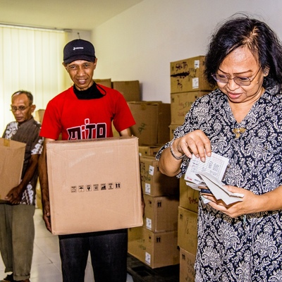 funding gap emerging markets