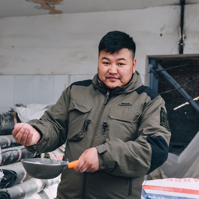 funding gap emerging markets