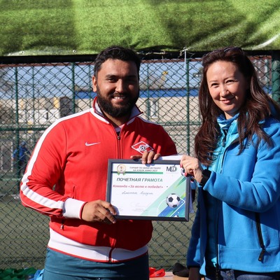 funding gap emerging markets