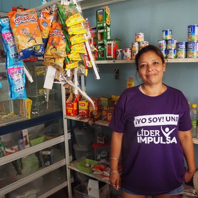 funding gap emerging markets