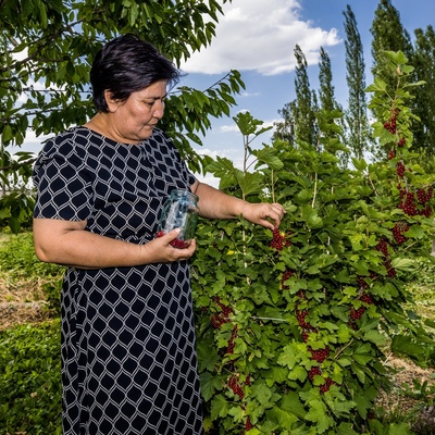 funding gap emerging markets