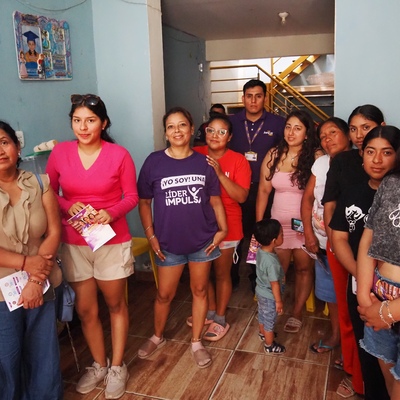 funding gap emerging markets