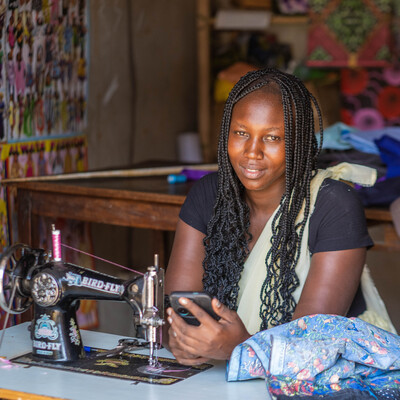 funding gap emerging markets