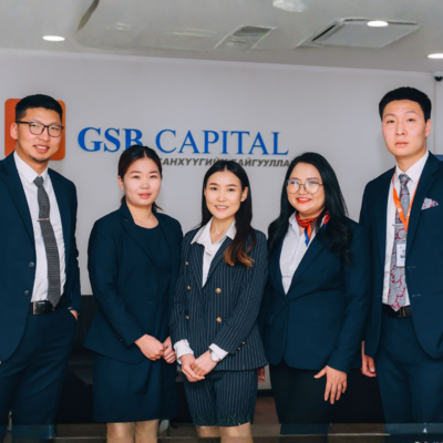 funding gap emerging markets