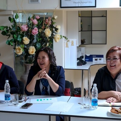 funding gap emerging markets