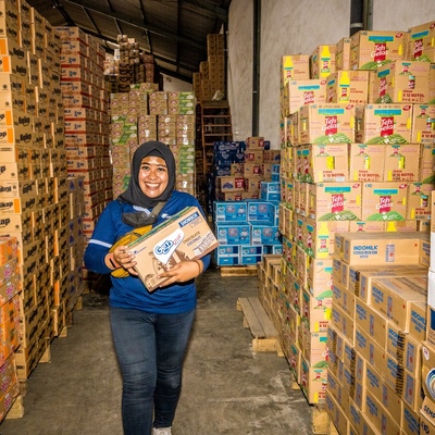 funding gap emerging markets