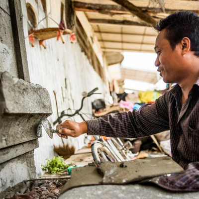 funding gap emerging markets