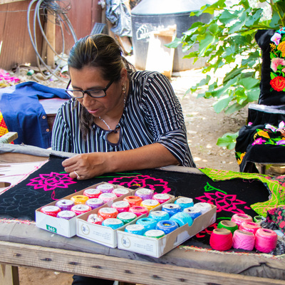 funding gap emerging markets