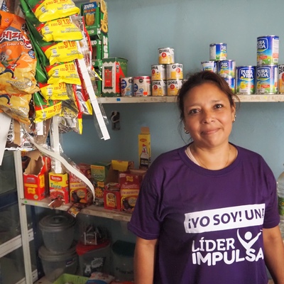 funding gap emerging markets