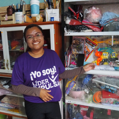 funding gap emerging markets