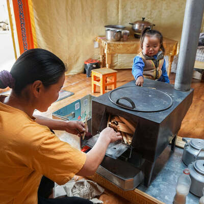 funding gap emerging markets