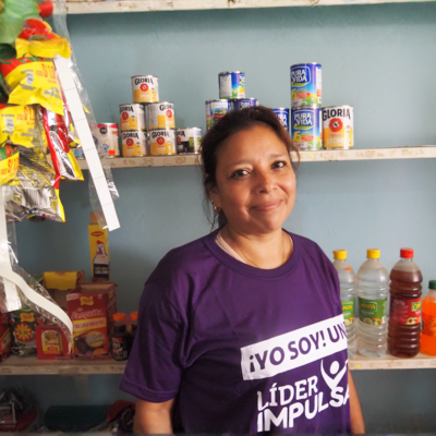 funding gap emerging markets