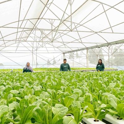 funding gap emerging markets