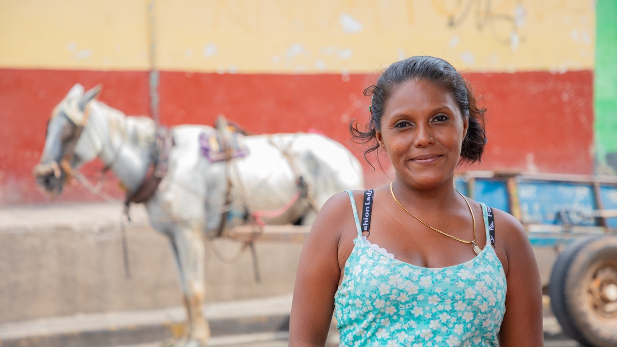 funding gap emerging markets