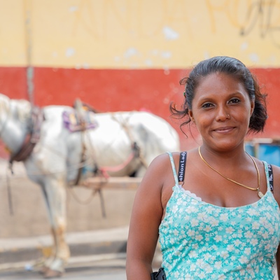 funding gap emerging markets