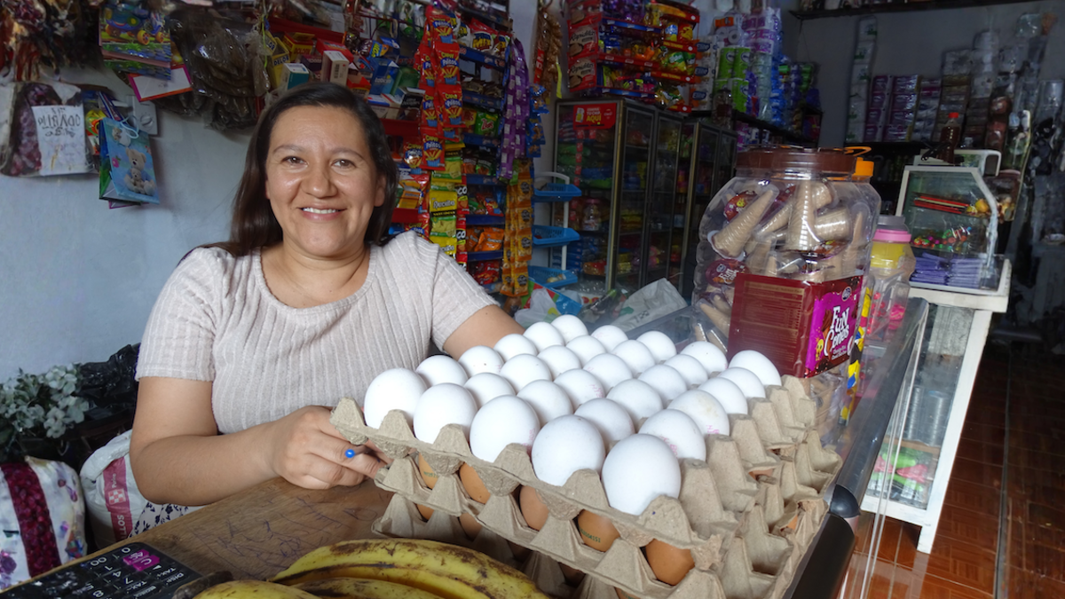funding gap emerging markets