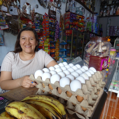 funding gap emerging markets