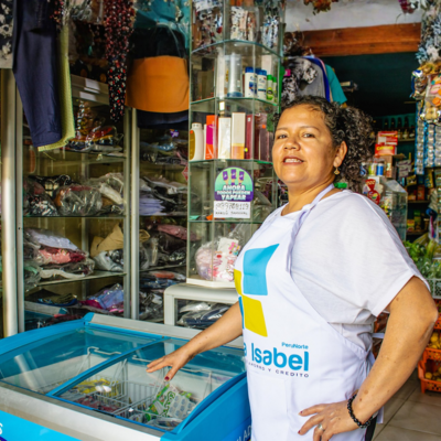 funding gap emerging markets