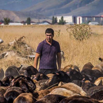 funding gap emerging markets