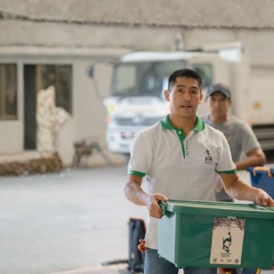 funding gap emerging markets