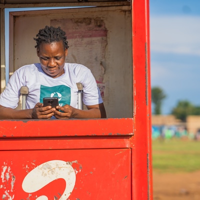 funding gap emerging markets