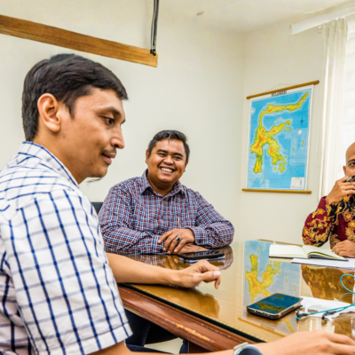 funding gap emerging markets