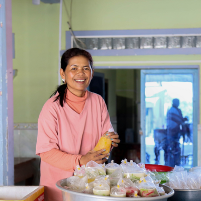 funding gap emerging markets