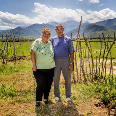 funding gap emerging markets