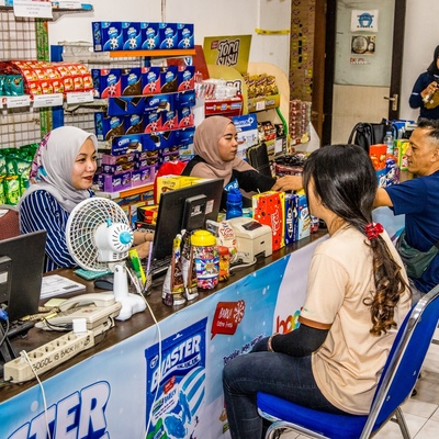 funding gap emerging markets