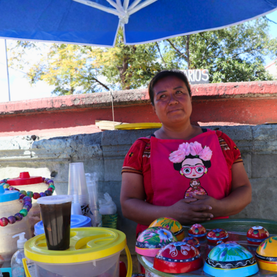 funding gap emerging markets