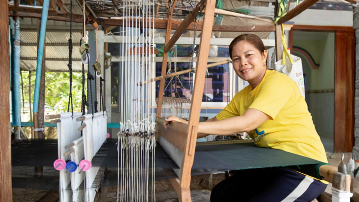 funding gap emerging markets