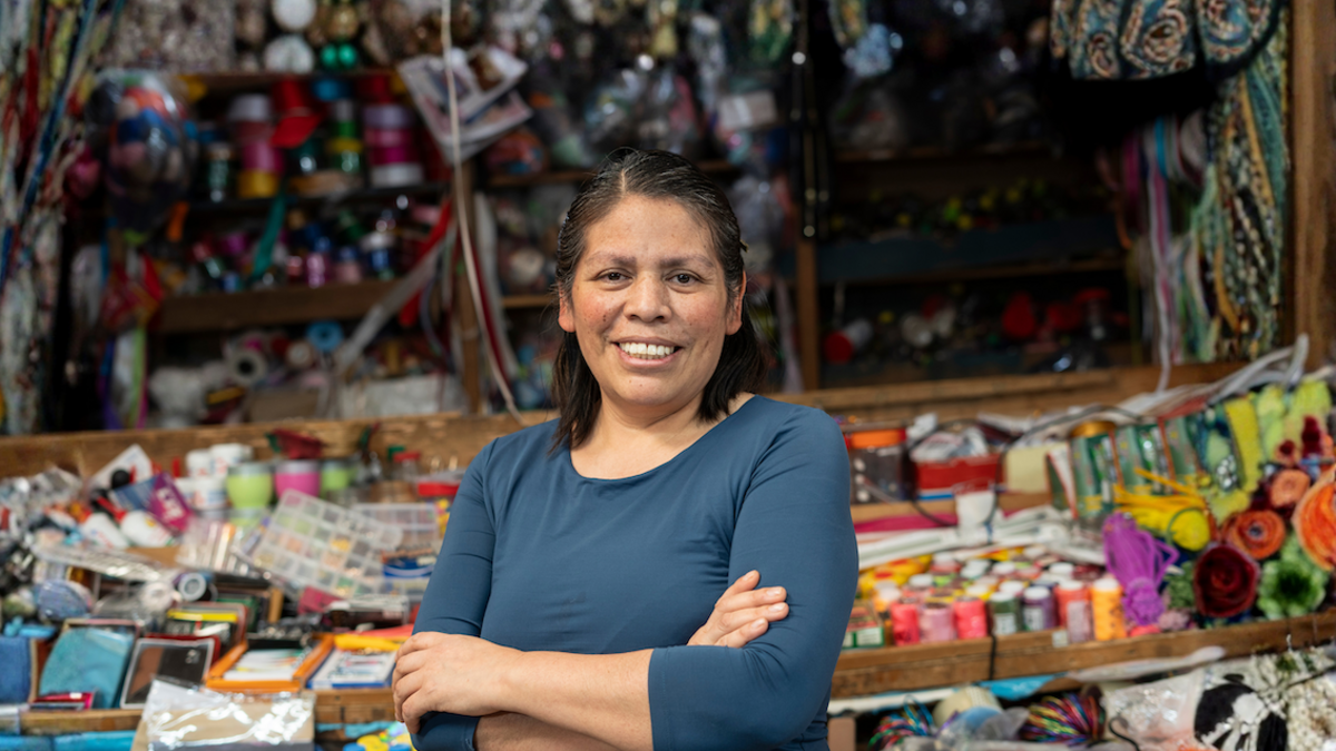 funding gap emerging markets