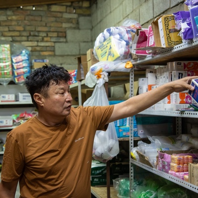 funding gap emerging markets
