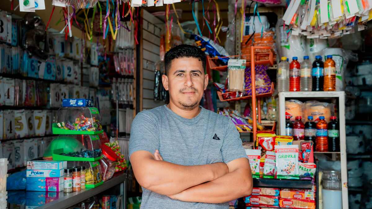 funding gap emerging markets