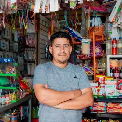funding gap emerging markets