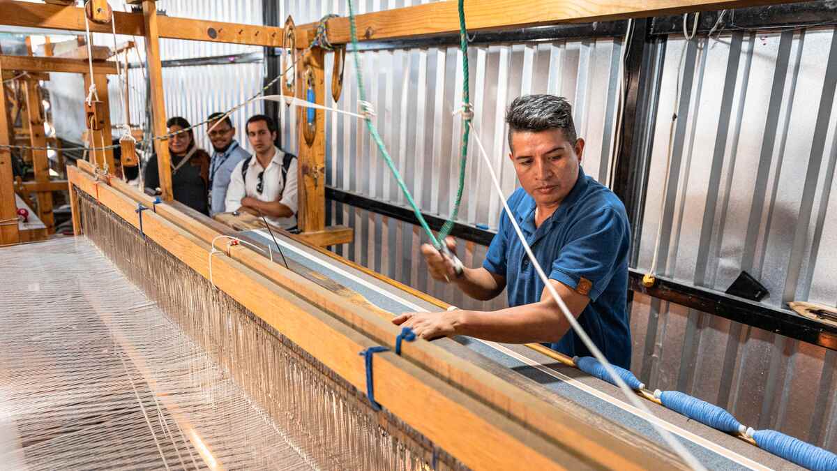 funding gap emerging markets