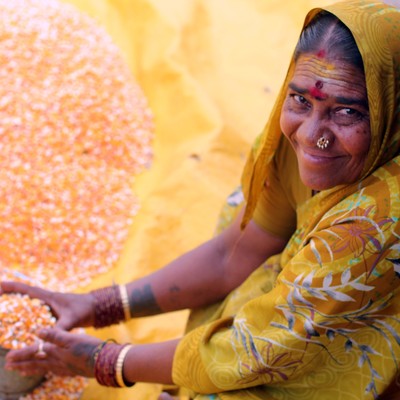 funding gap emerging markets