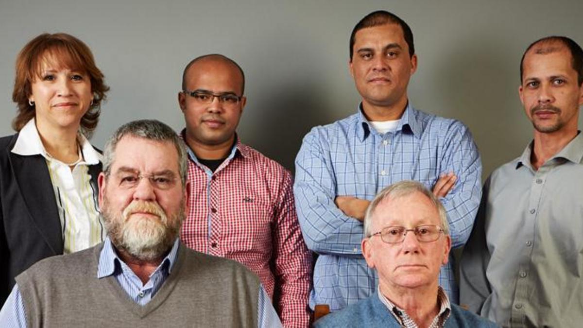 Peninsula Power Projects