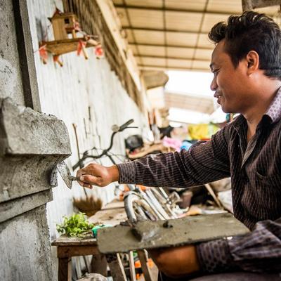 funding gap emerging markets