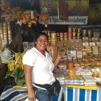 funding gap emerging markets
