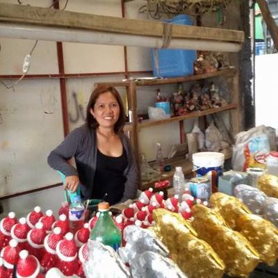 funding gap emerging markets