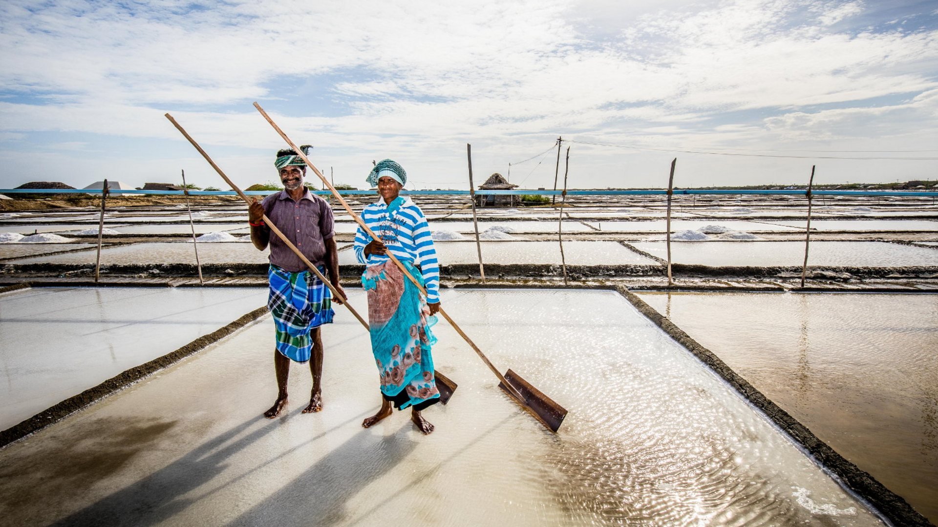 funding gap emerging markets