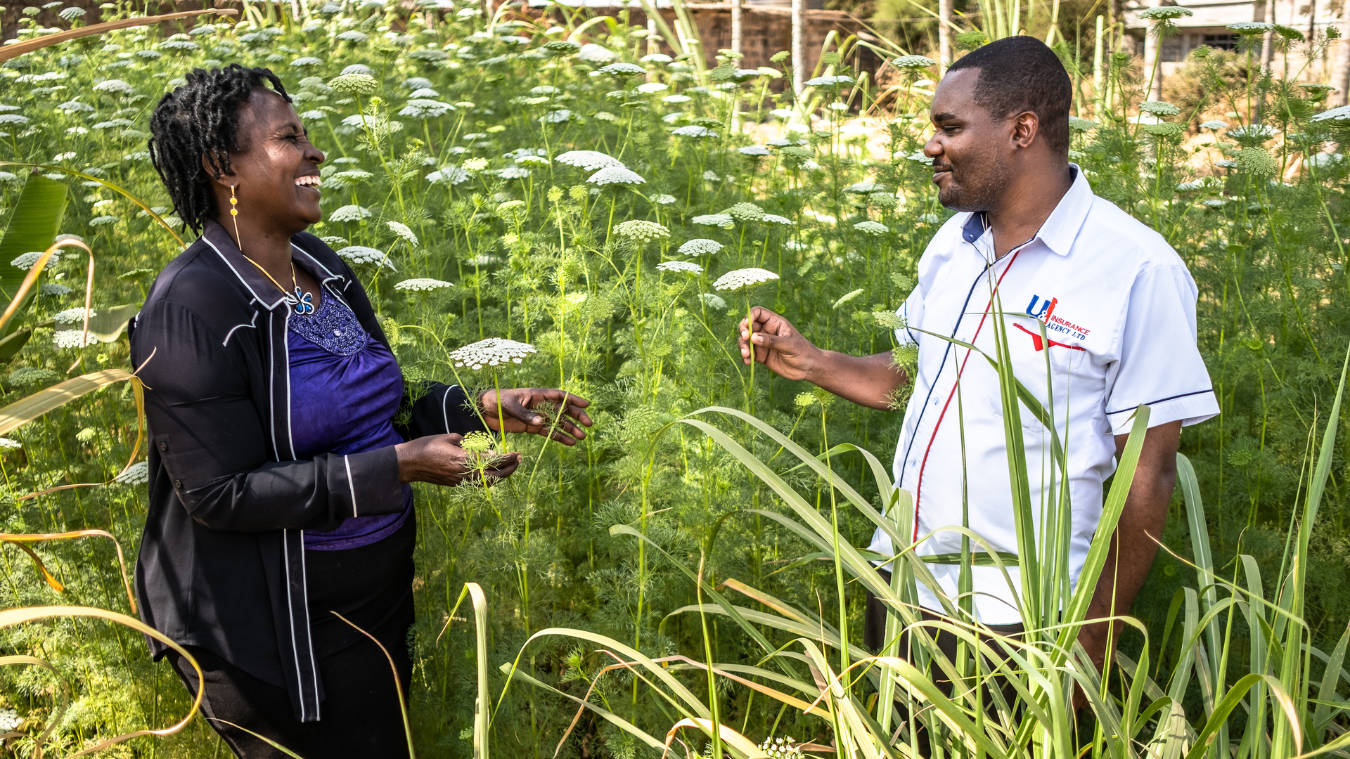 funding gap emerging markets