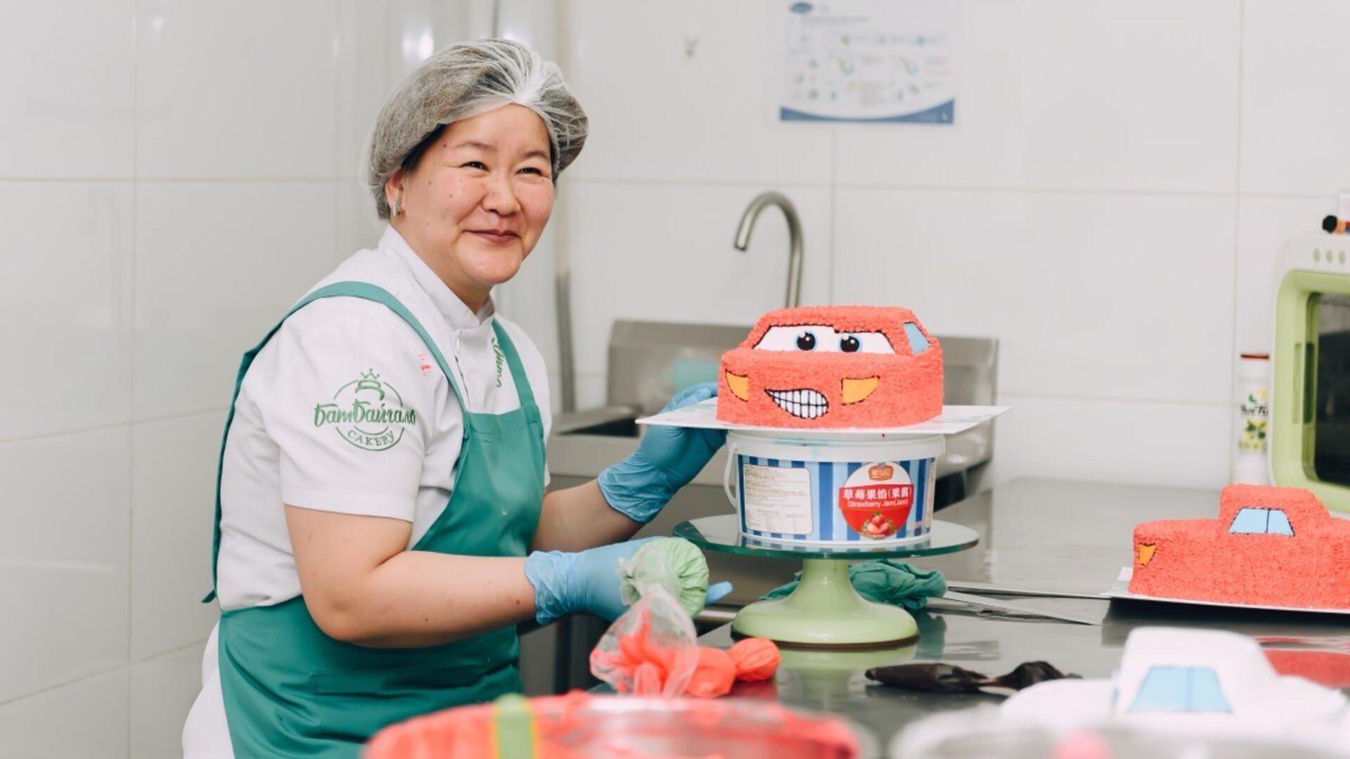 funding gap emerging markets