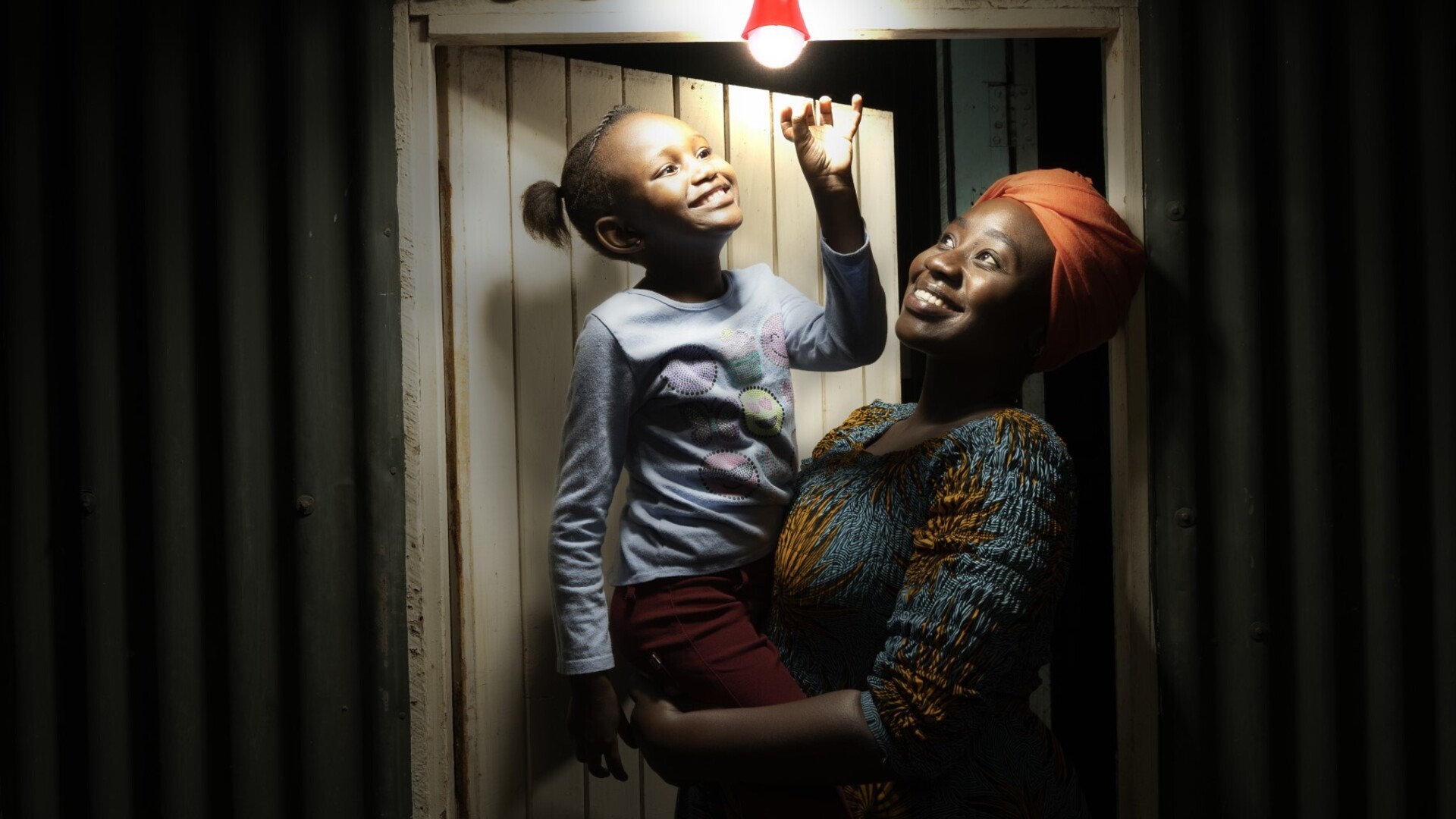 funding gap emerging markets