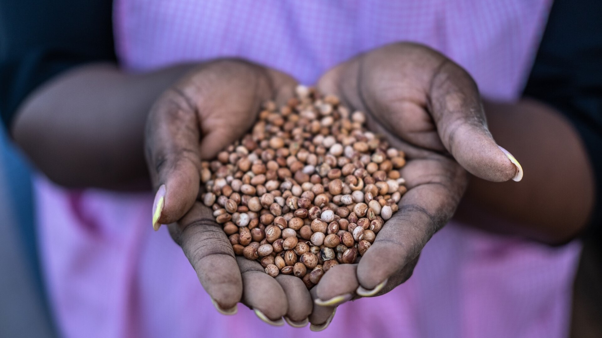 funding gap emerging markets