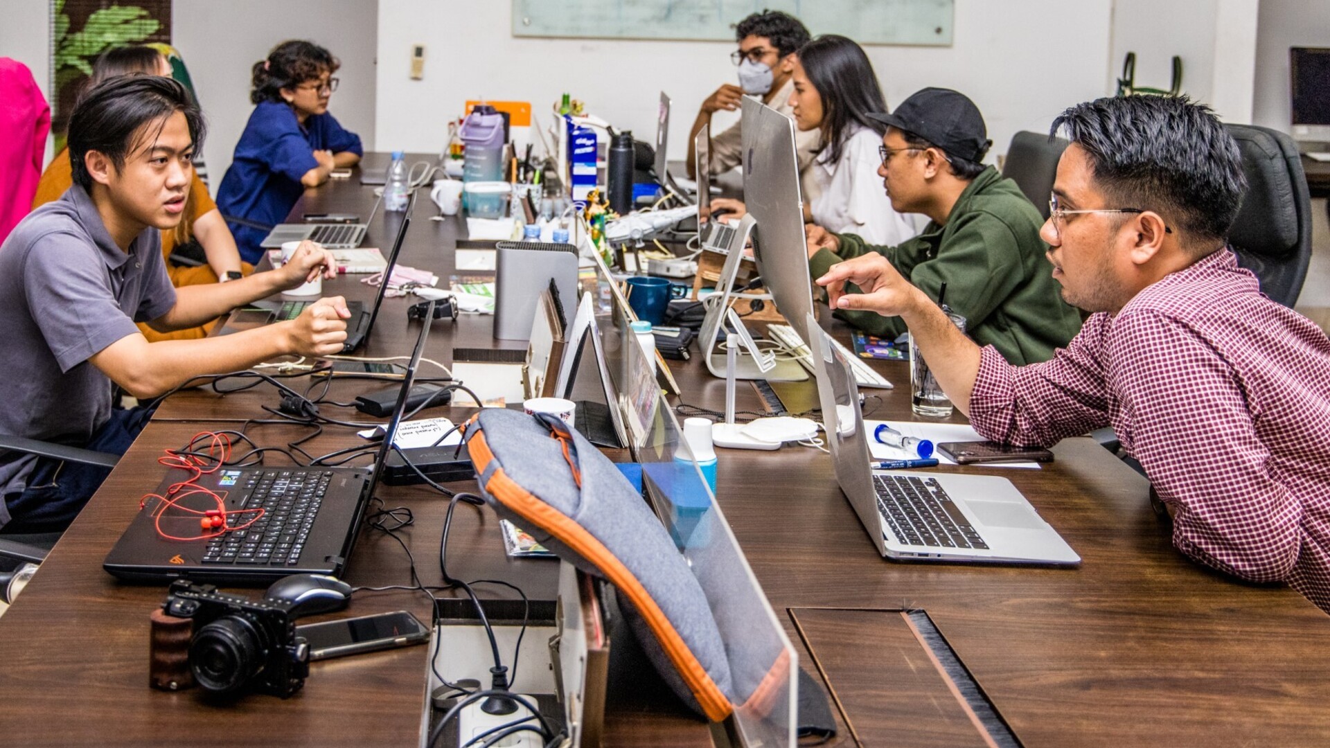 funding gap emerging markets