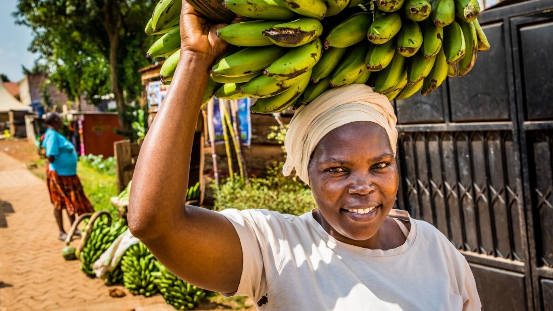 funding gap emerging markets