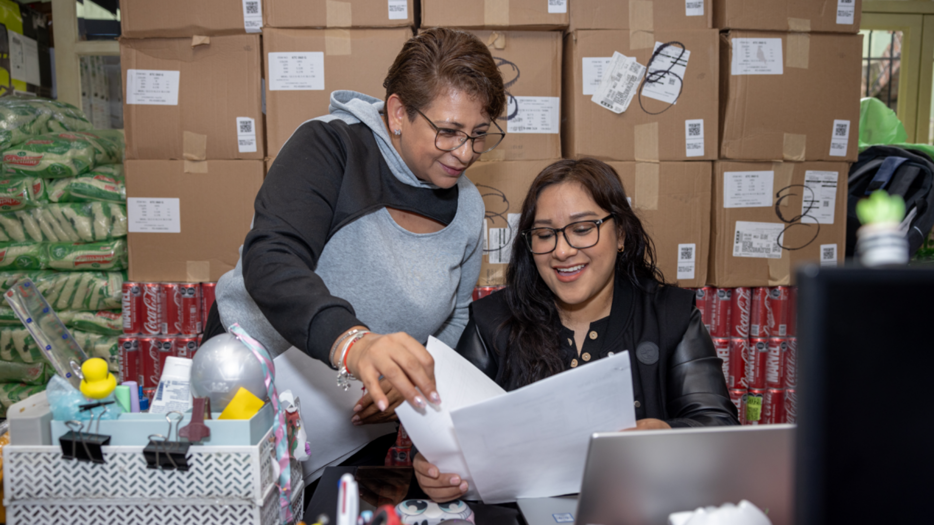 funding gap emerging markets